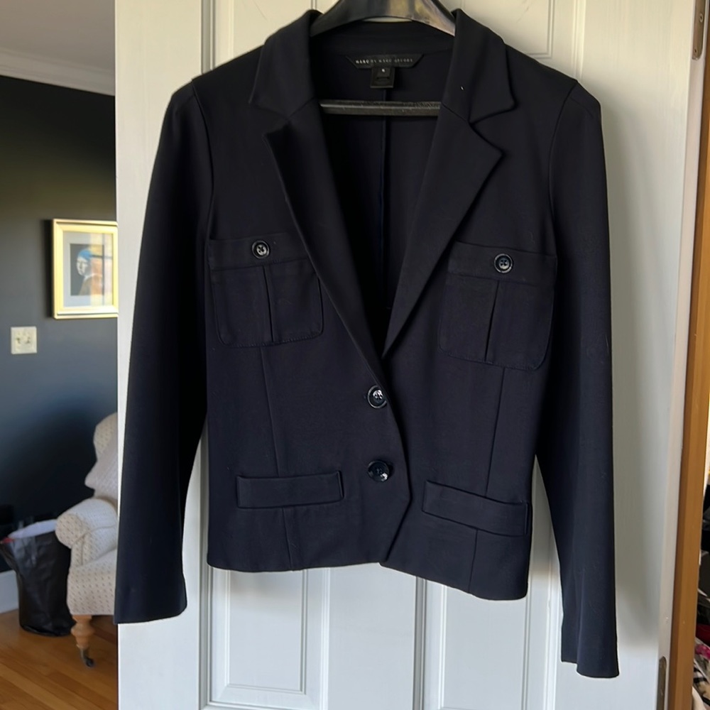 Marc Jacobs Blazer